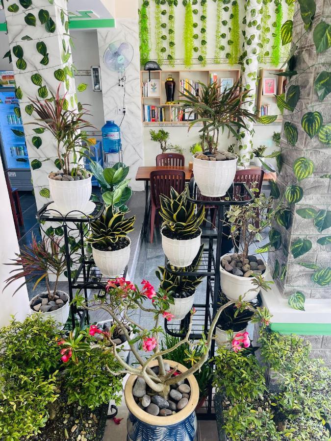 Duy Canh Homestay Chi Khu Co Ong Extérieur photo