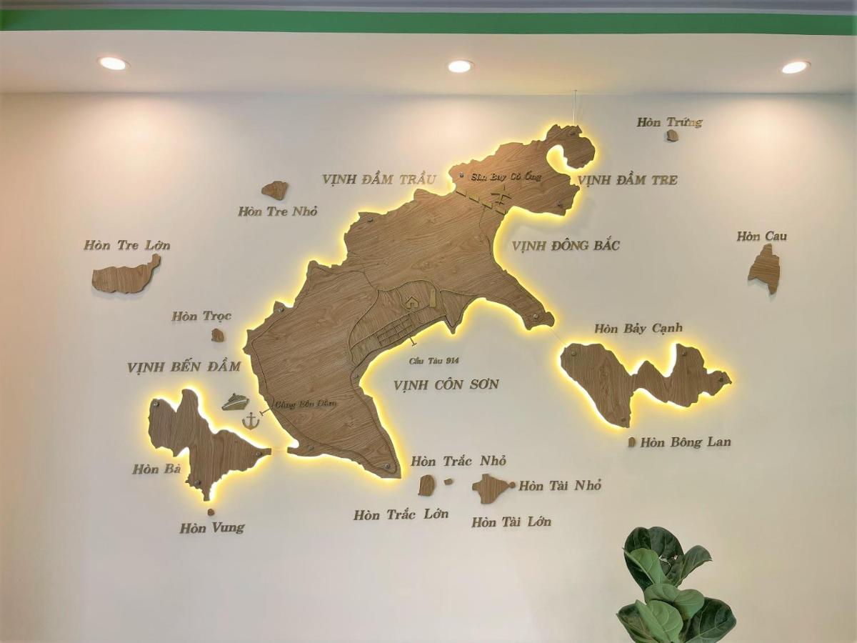 Duy Canh Homestay Chi Khu Co Ong Extérieur photo